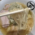 らぁ麺 きむら - 