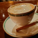 カフェ ロッシュ - 