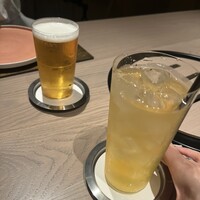 焼肉牛印 神楽坂店 - 