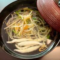 御料理 辻 - 