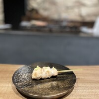 炭火焼鳥 とり将 - 