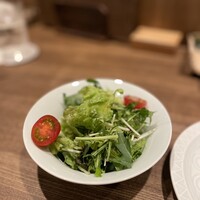 炭火焼鳥 とり将 - 