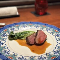 薪焼 銀座おのでら - 