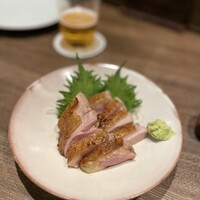 炭火焼鳥 とり将 - 