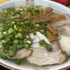 中華そば 麺屋7.5Hz 東住吉店