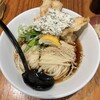 手打ちうどん 温羅