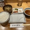 揚げたて天ぷら定食 まきの 難波千日前店
