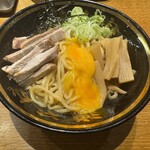 油そば専門 清水家 - 