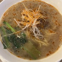 中国料理 滄 - 