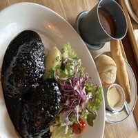 上野洋食遠山 -  上野洋食遠山 -