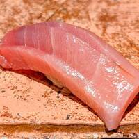 鮨 こしかわ - 中トロ（長崎県産）