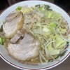 ラーメン二郎 横浜関内店