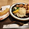天然大海老天丼・自家製おうどん 白狐 なんばシティ店