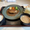 とんかつ&ハンバーグ たくとみ