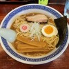 つけ麺 石ばし