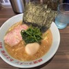 横濱ラーメン あさが家 本店