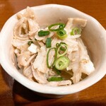 博多もつ鍋と鉄板もつ焼 たじまや - 