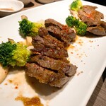 全席個室 楽蔵 - 