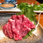 博多もつ鍋と鉄板もつ焼 たじまや - 