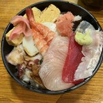 新富寿し - 
