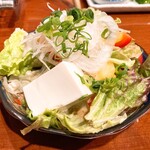 博多もつ鍋と鉄板もつ焼 たじまや - 