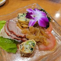 横浜中華街 北京飯店 - 