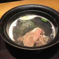 すき焼き 牛しゃぶ 松重 - 