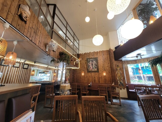 Bulan Bali restaurant photo 4