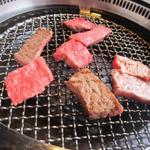 飛騨牛一頭家 馬喰一代 - 