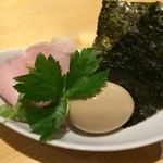 むぎとオリーブ 銀座本店 - 