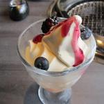 飛騨牛一頭家 馬喰一代 - デザート