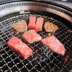 飛騨牛一頭家 馬喰一代 - 