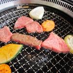 飛騨牛一頭家 馬喰一代 - 