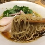 むぎとオリーブ 銀座本店 - 