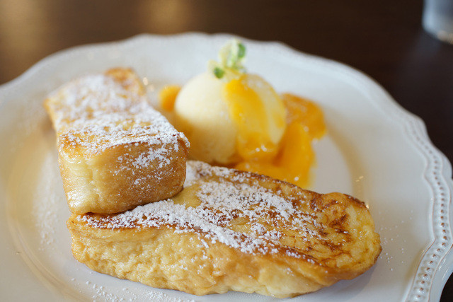 カフェ アネラ Cafe Anela 六丁の目 カフェ 食べログ