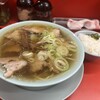 邦ちゃんラーメン 両国店