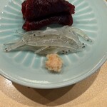 鮨 瑞穂 - 