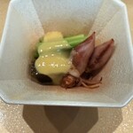 鮨 瑞穂 - 