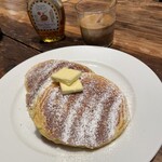 RHC CAFE - 