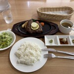 れすとらん驛 - 全体