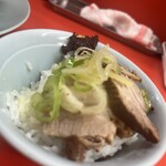 邦ちゃんラーメン - 