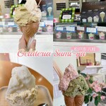 Gelateria Sumi-ya - 