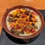 SEAFOOD&BURGER gfu. - 