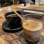 RHC CAFE - 
