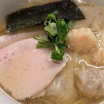 支那蕎麦 澤田 - 