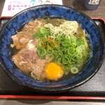資さんうどん 別府店 - 