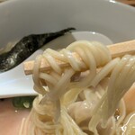 支那蕎麦 澤田 - 