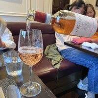 ビストロ ボナップ - 