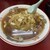 こばや食堂 - 料理写真:スープ入り焼きそば(並)