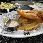 東京ビアホール&ビアテラス14 - 